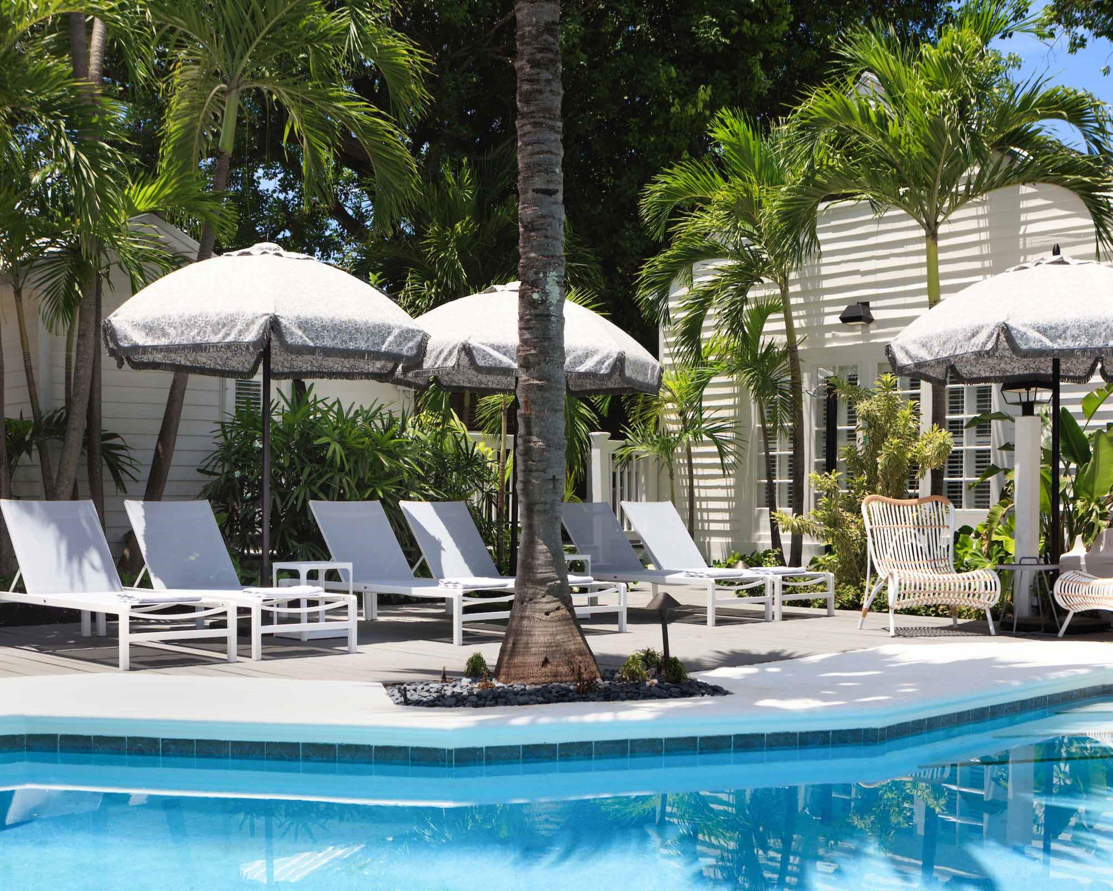 Lighthouse Hotel - Key West Historic Inns Dış mekan fotoğraf